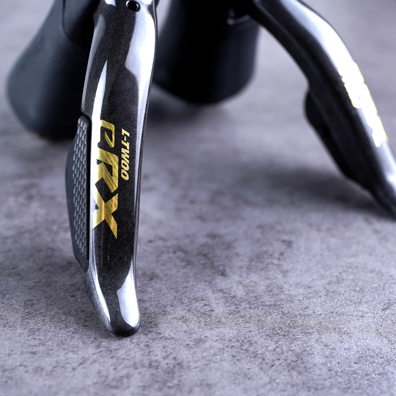 Ltwoo eR7 電動ワイヤレスコンポセット LTWOO eR7 電子式グループセット ロードバイク用 2x12速 自転車部品