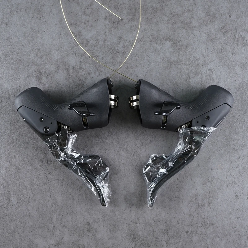 LTWOO RX 12-Disc 2x12s Road Hydraulic Disc Brake Groupset, kit