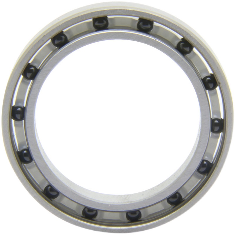 Bike Hub Ceramic Bearings for Road Bike Mountain Disc Brake Thru Axle Hubs Super Light Lubricant 6802 6803 6902 6903