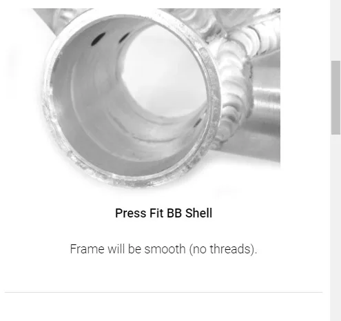 Gineyea Bike bottom bracket BB30 PF30 BB86 BB92 BB386 THREAD TOGETHER THREAD THRU road bike MTB for Shimano for SRAM GXP