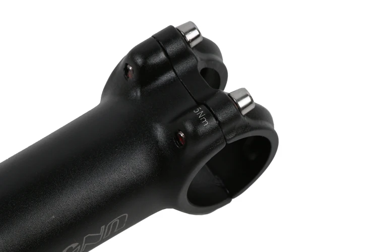 UNO Stem Bike 7 17 35 Degree Road Stem Fork 28.6x31.8mm 60/70/80/90/100/110/120/130mm Mountain MTB Bicycle Kalloy