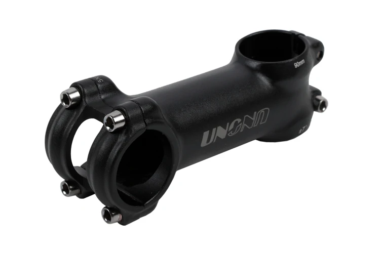 UNO Stem Bike 7 17 35 Degree Road Stem Fork 28.6x31.8mm 60/70/80/90/100/110/120/130mm Mountain MTB Bicycle Kalloy