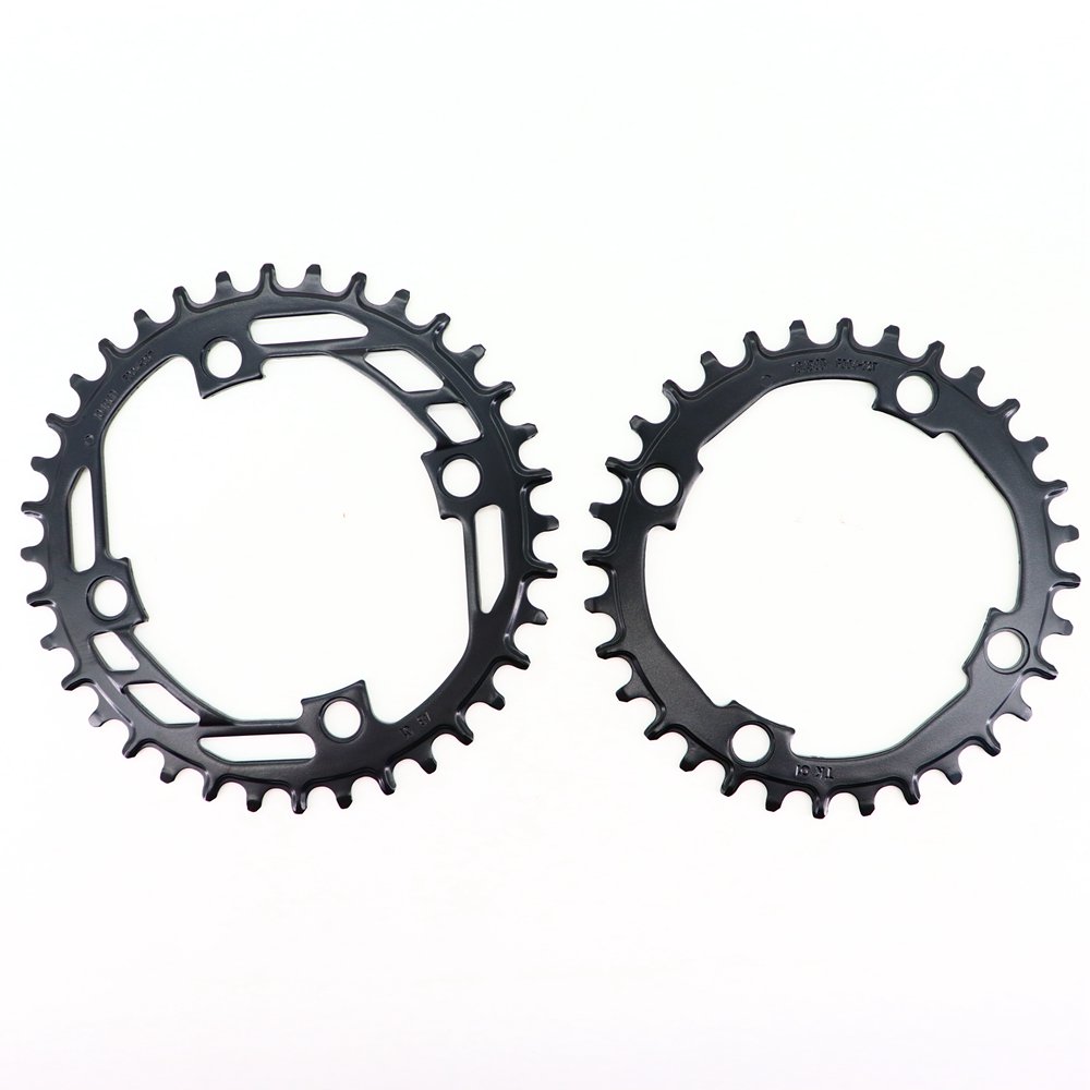 Prowheel 104BCD Round Chainring 32–40T