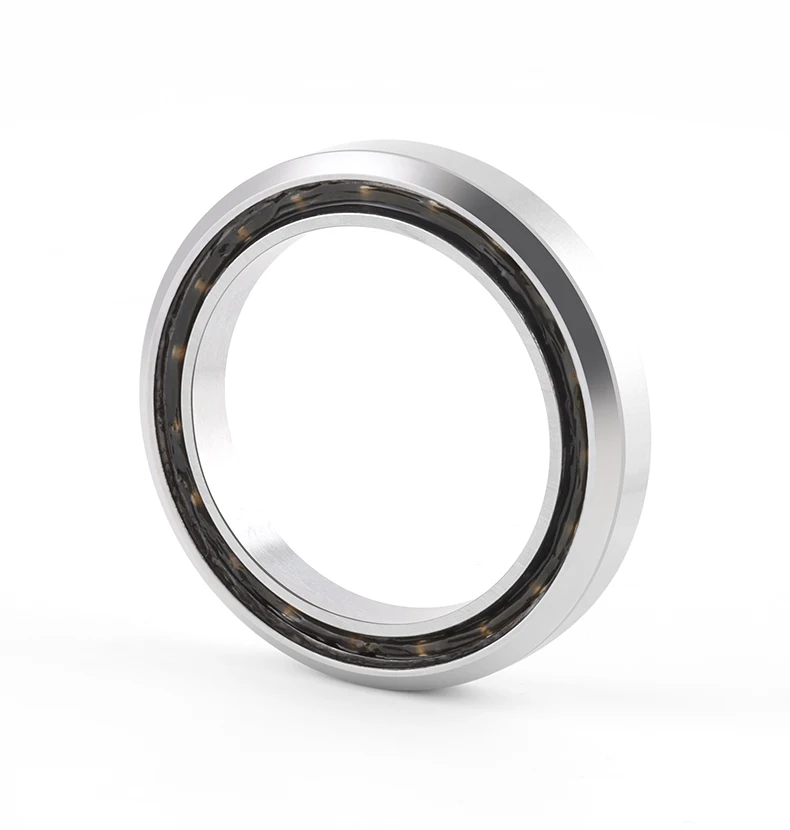 MUQZI Bike Headset Bearing 38 39 41 41.8 46.9 49 52mm General Repair Bearings MTB Steering Bearings Bicycle Accessories