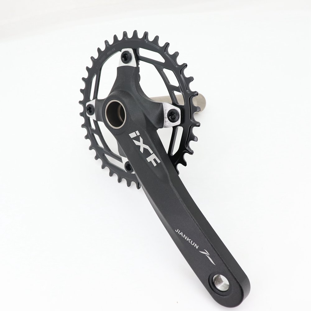 Prowheel 104BCD Round Chainring 32–40T