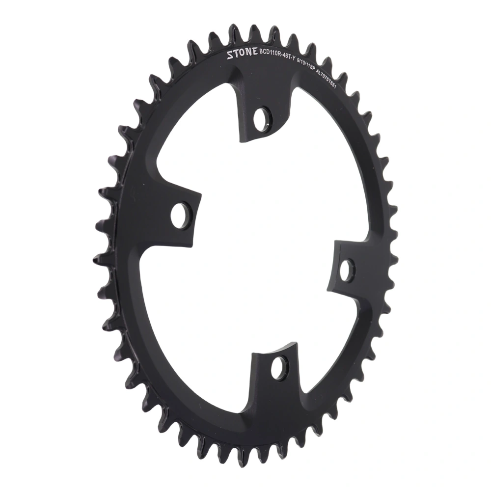 Plateau Chaîne Shimano FC-R7100 34T-NK – Pour Vélo Route, Matériau Haute Qualité