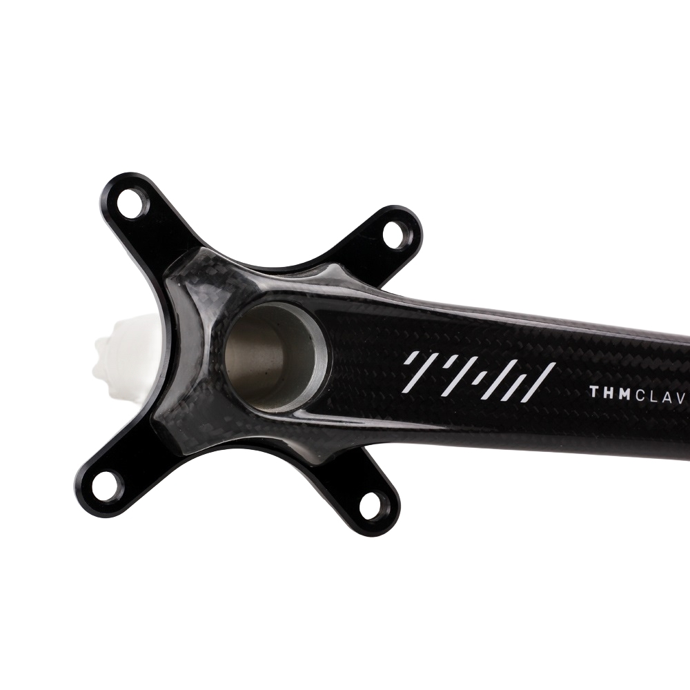 Stone chainring Spider for THM M3 to 104BCD Adapter Converter Single Speed 104bcd Narrow and Wide Tooth MTB Crank Bike Parts