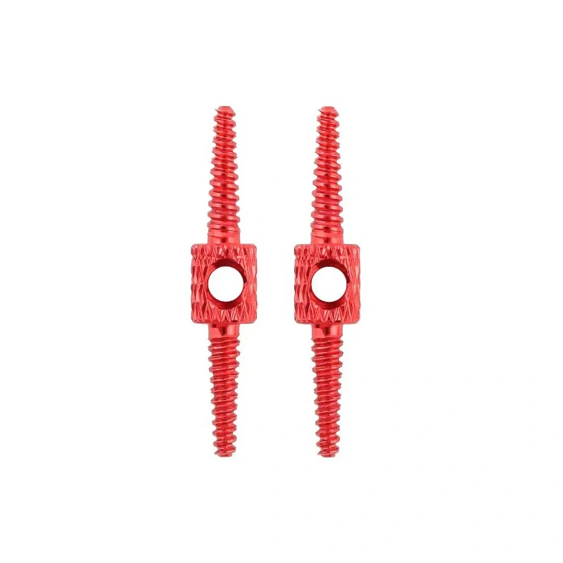 2/5 pcs Internal Cable Routing Tool Bicycle Brake Shift Cable Housing Hydraulic Hose Routing Repair Adapter Bike Tools