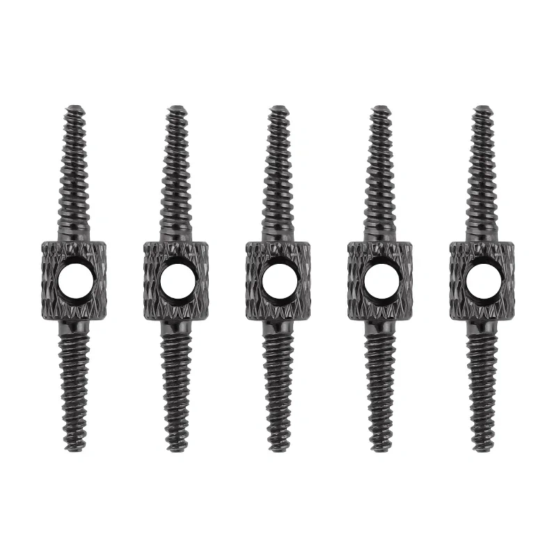 2/5 pcs Internal Cable Routing Tool Bicycle Brake Shift Cable Housing Hydraulic Hose Routing Repair Adapter Bike Tools