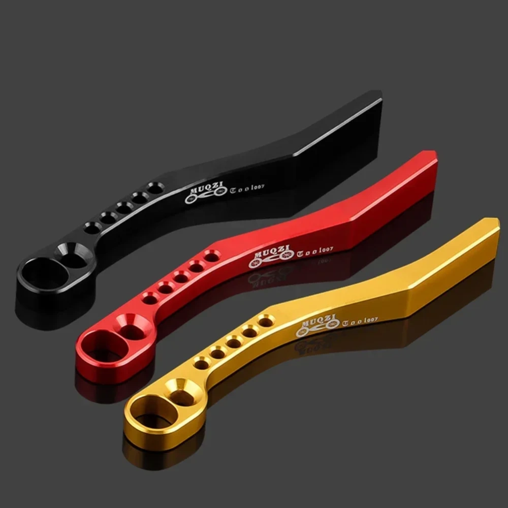 Practical Chain Guide Stabilizer Chain Stainless Steel With Screws 34T-50T 36T-52T Aluminum Alloy Bicycle Catcher