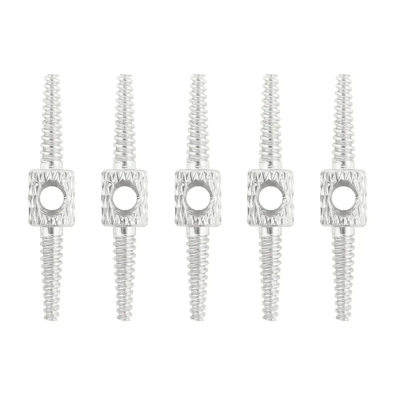 2/5 pcs Internal Cable Routing Tool Bicycle Brake Shift Cable Housing Hydraulic Hose Routing Repair Adapter Bike Tools