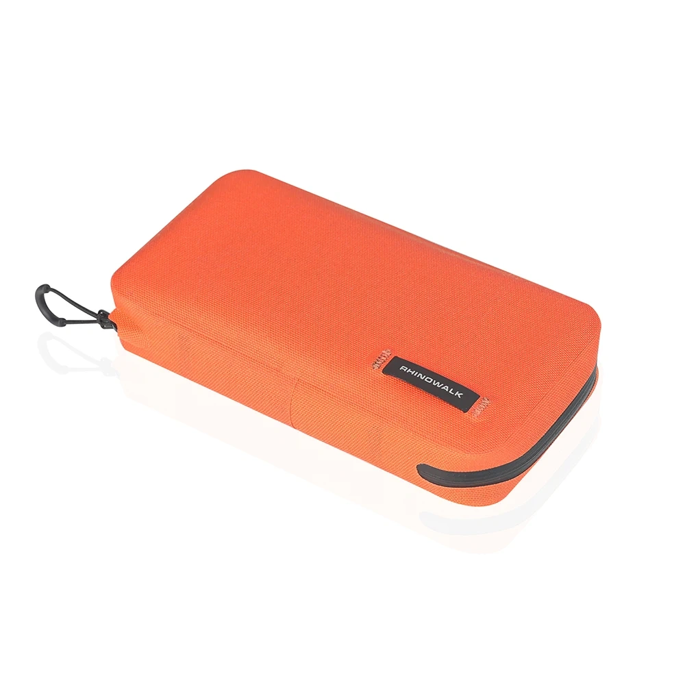 Rhinowalk Riding Pouch Waterproof Lightweight Cycling Handbag Clothing Pack Quick Release Riding Portable Tool Bag Case