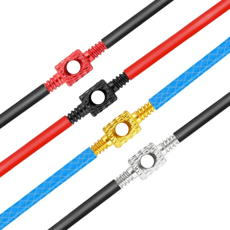 MUQZI 5pcs Internal Cable Routing Tool Bicycle Brake Shift Cable ...