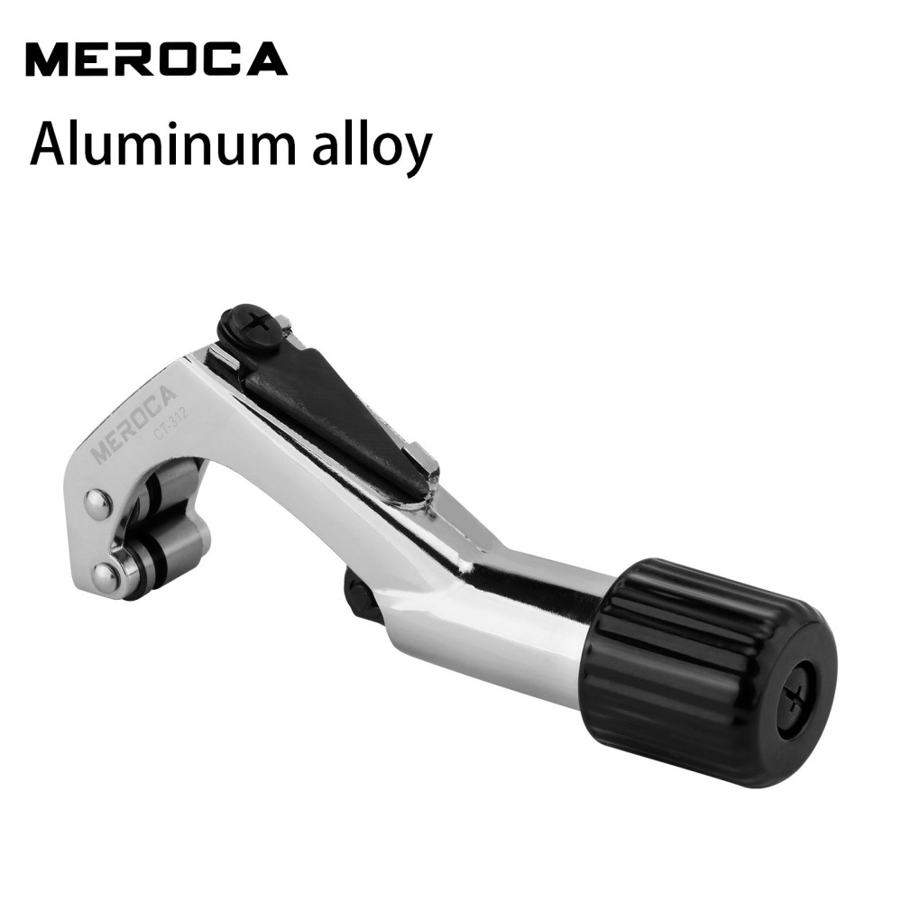 MEROCA Fork Cutter Mountain Bike Head Tube Handlebar and Seatpost Cutting and Shortening Tool