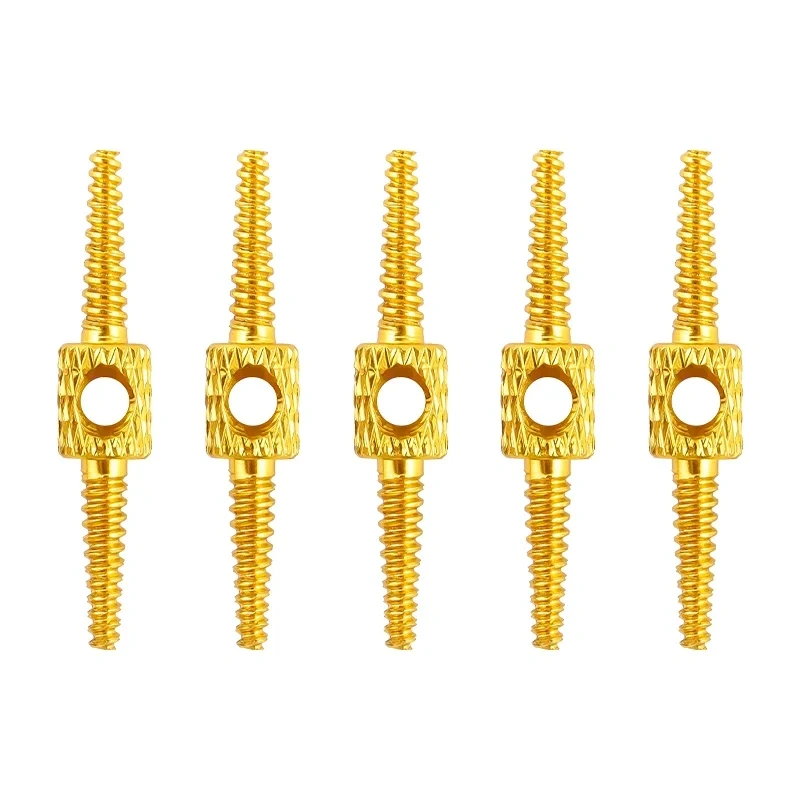 2/5 pcs Internal Cable Routing Tool Bicycle Brake Shift Cable Housing Hydraulic Hose Routing Repair Adapter Bike Tools