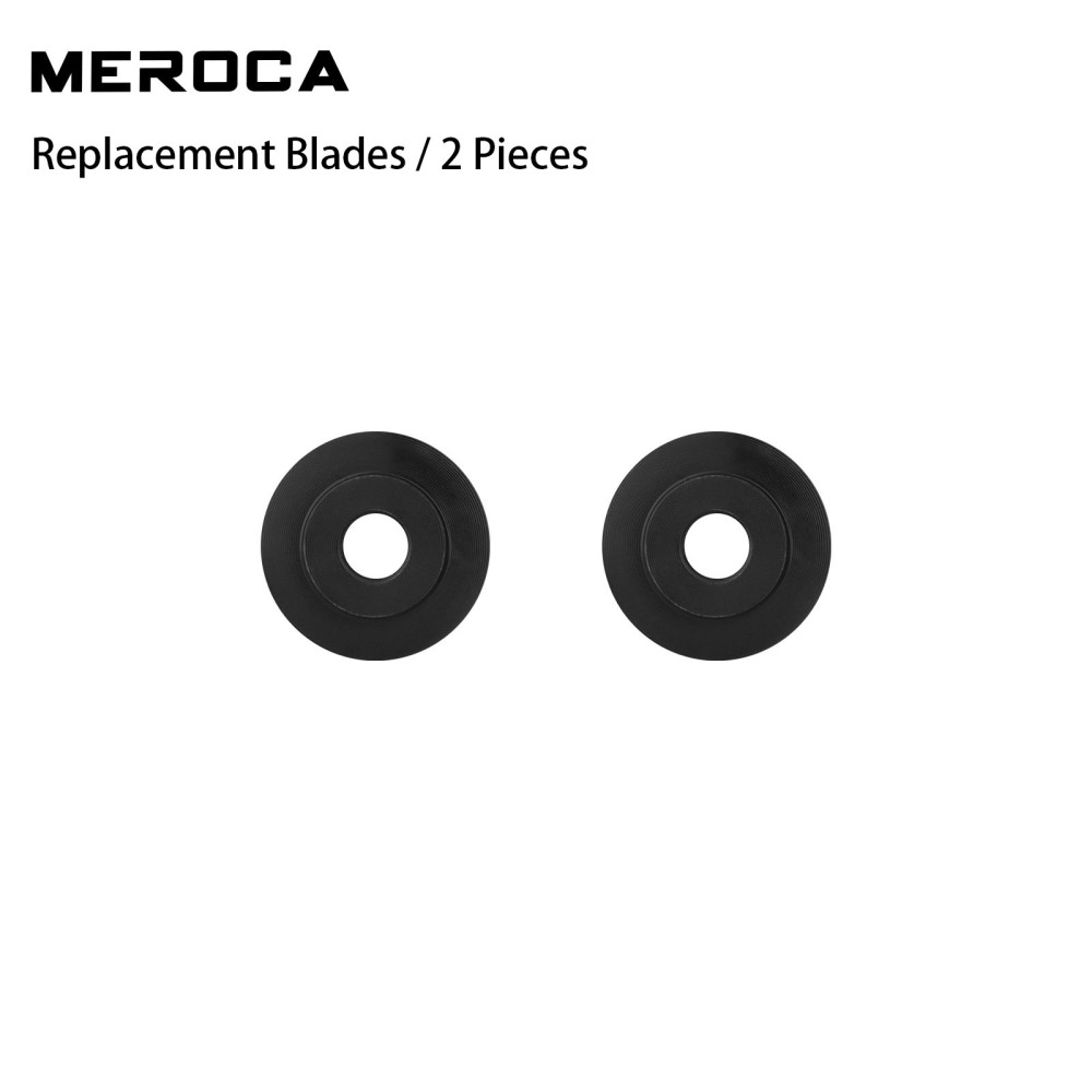 MEROCA Fork Cutter Mountain Bike Head Tube Handlebar and Seatpost Cutting and Shortening Tool