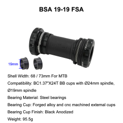 steel MTB 19-19