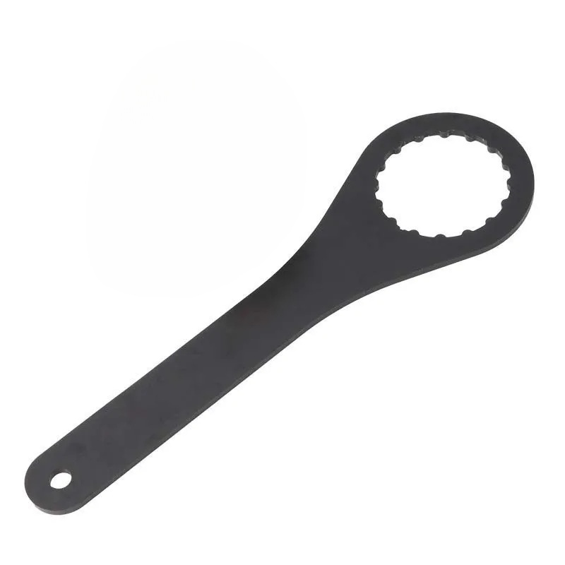 Snail Chainring Crankset Tool Install Uninstall for Shimano Direct Mount M6100 M7100 M8100 M9100 Repair Tool Crank