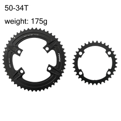 50-34T with bolts