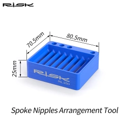 Spoke Tool