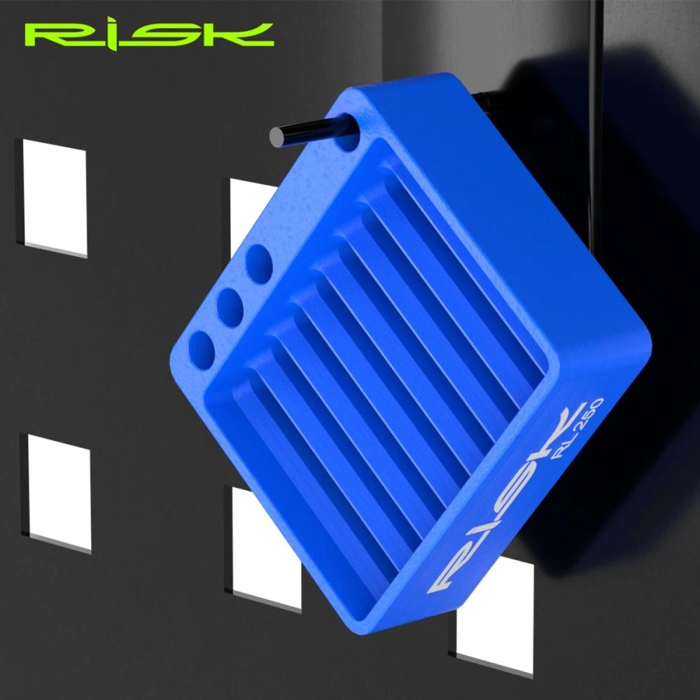 Risk Spoke Tool Spoke Nipples Arrangement Tool fit to 13G/14G/15G Spoke Nipples within17mm Road Bike Mountain Bicycle