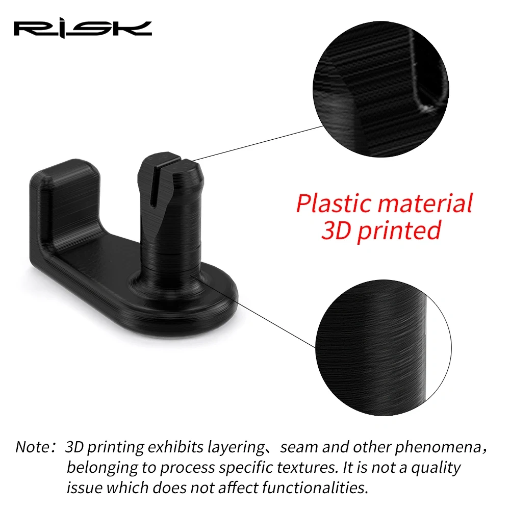 Road Bike SD300 Rear Derailleur Di2 E-Tube Electric Wire Fixing Buckle Clip Charging Cable Grip Adapter Organizer R7150 UT R8150
