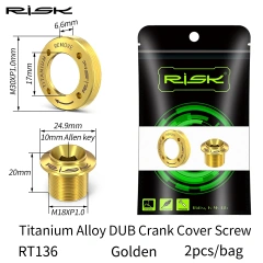 golden