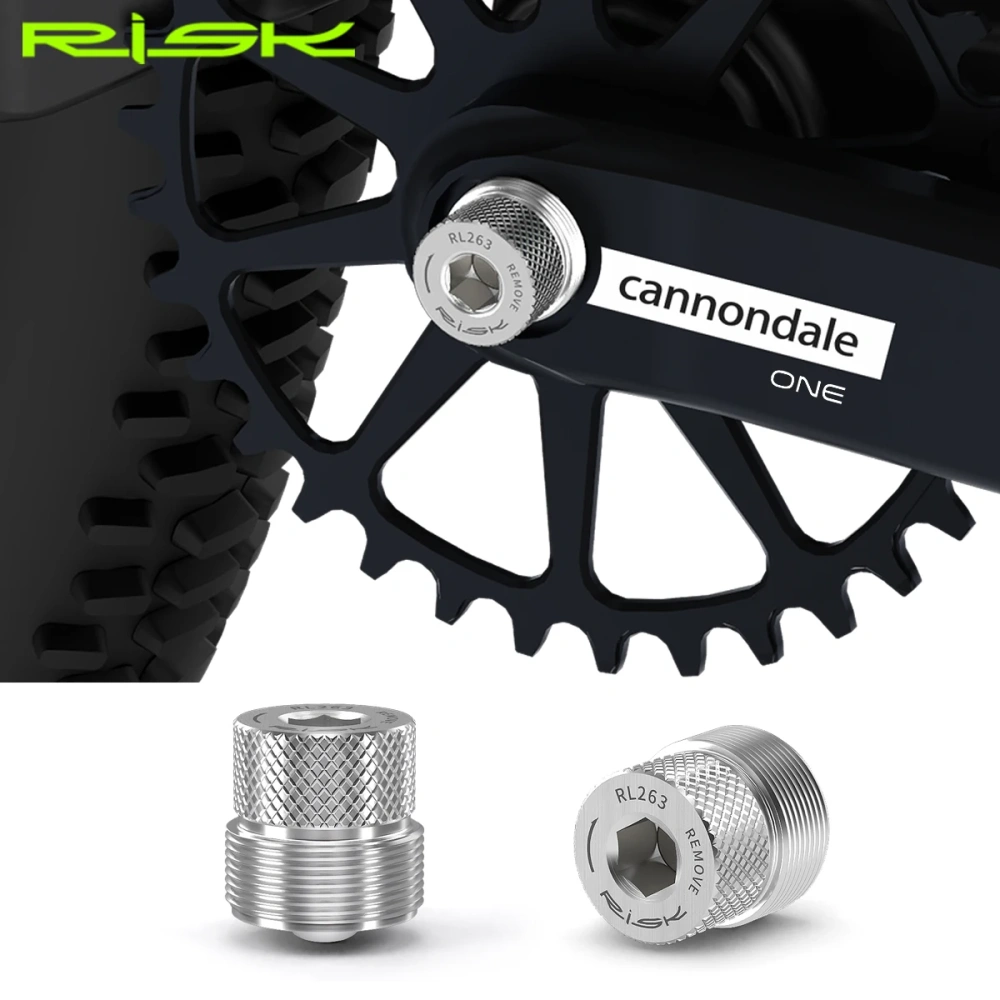 For Cannondale Sl/SISL/SISL2 Crank Chainwheel Removal Tool Bicycle Crank and Disc Disassembly Tools Bottom Bracket Repair Kit
