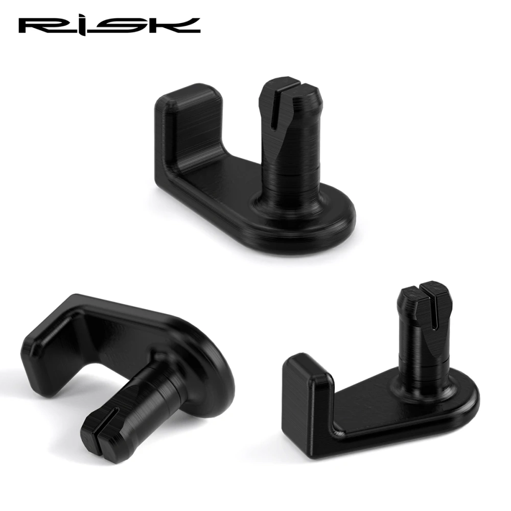 Road Bike SD300 Rear Derailleur Di2 E-Tube Electric Wire Fixing Buckle Clip Charging Cable Grip Adapter Organizer R7150 UT R8150