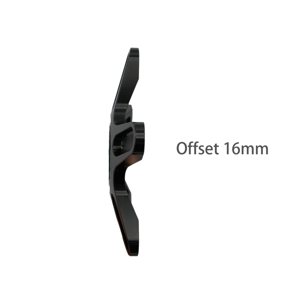 STONE bike chainring spider 110bcd for brompton folding bike tline t line carbon fiber crankset