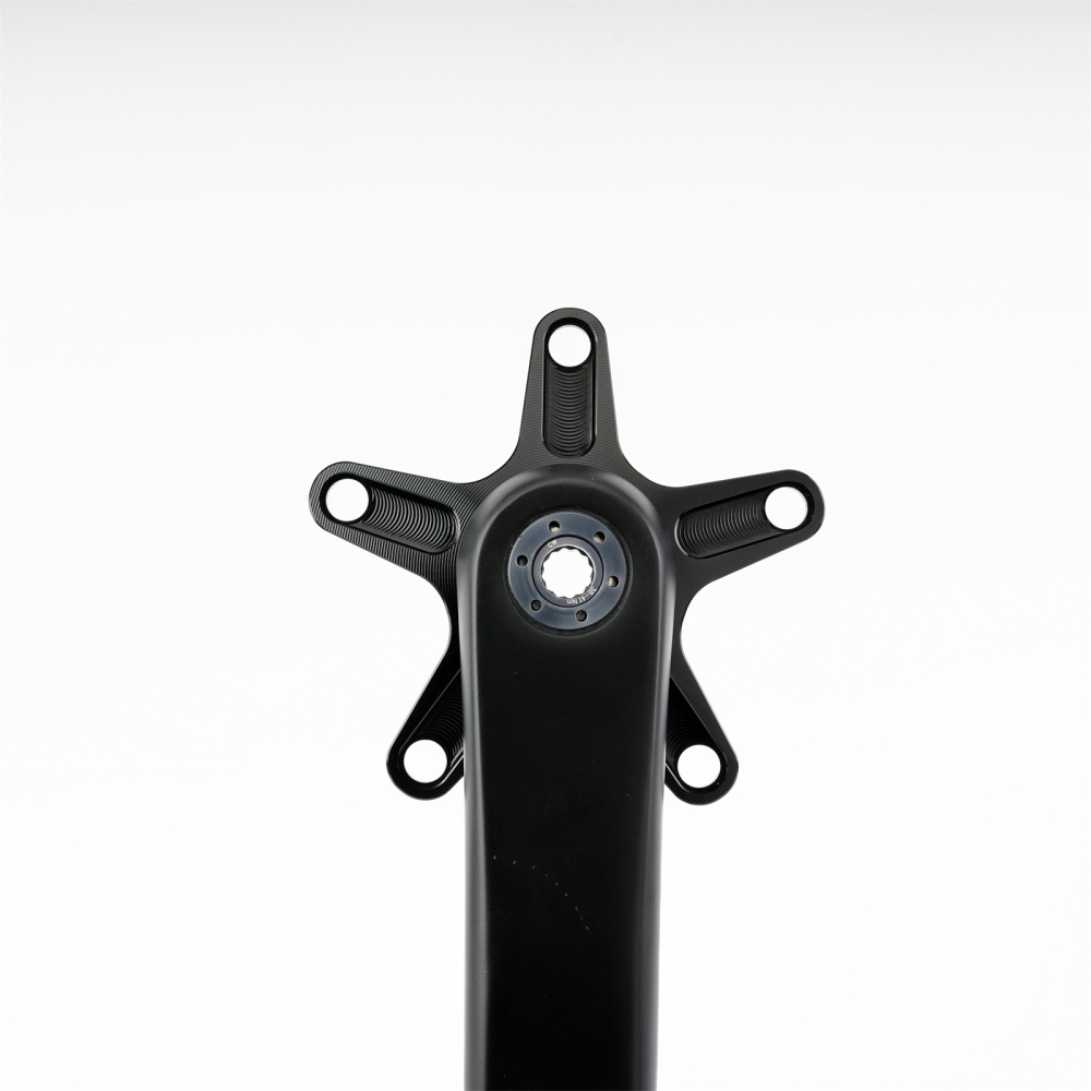 STONE bike chainring spider 110bcd for brompton folding bike tline t line carbon fiber crankset