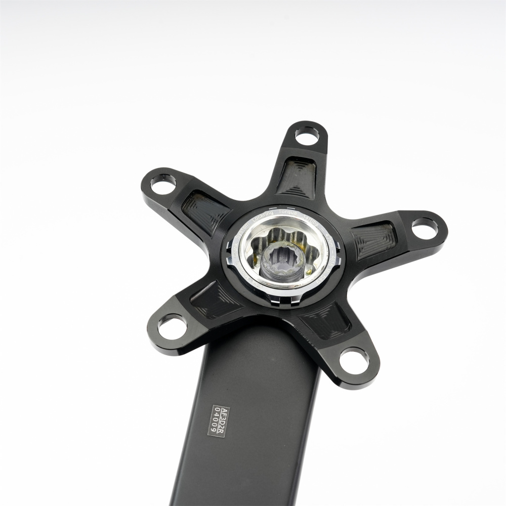STONE bike chainring spider 110bcd for brompton folding bike tline t line carbon fiber crankset