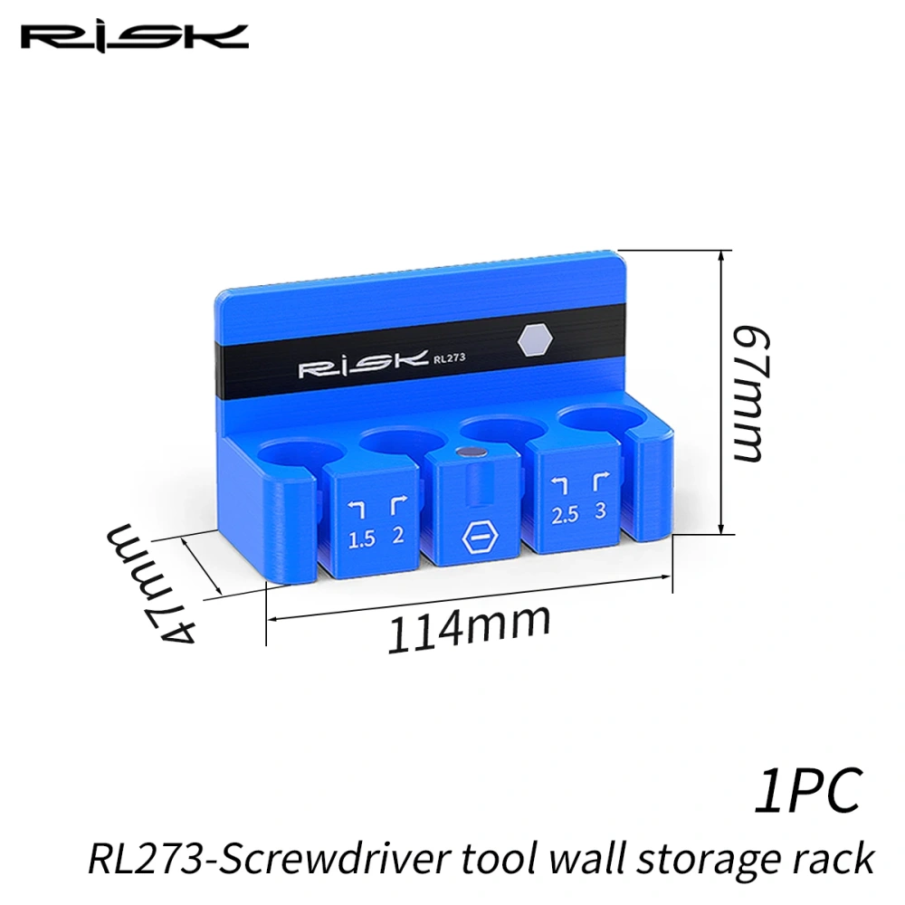 RISK MTB Road Bike Repair Tools Set Hexagonal Wrench Oil Disc Hand Clamp Rear Puller Maintenance Screwdriver Set Bicycle Tools