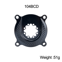 black to 104bcd