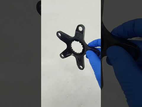 STONE bike chainring spider 110bcd for brompton folding bike tline t line carbon fiber crankset