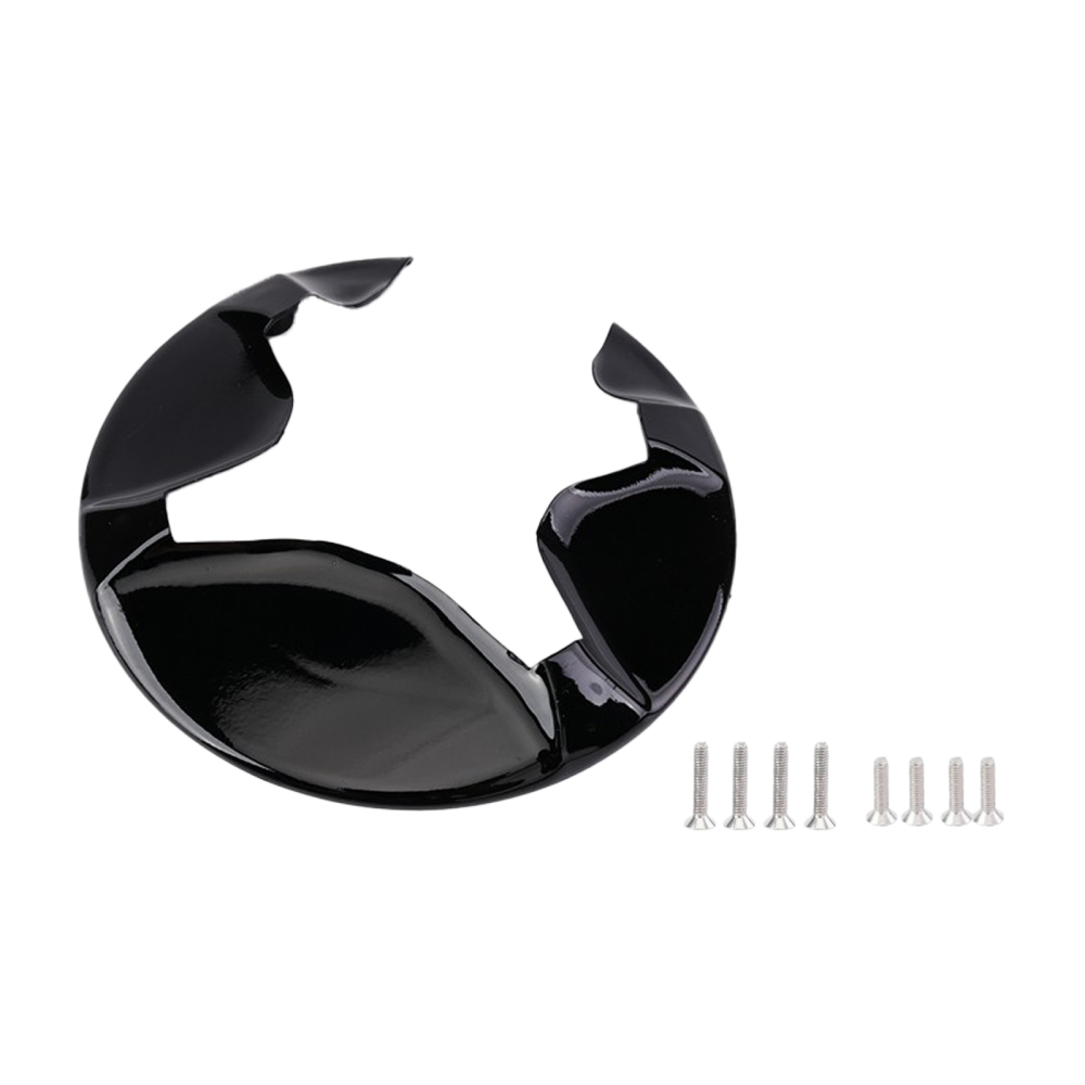 STONE road bike crank Cover aerodynamics for shimano R7100 Crankset Full Aero Cover