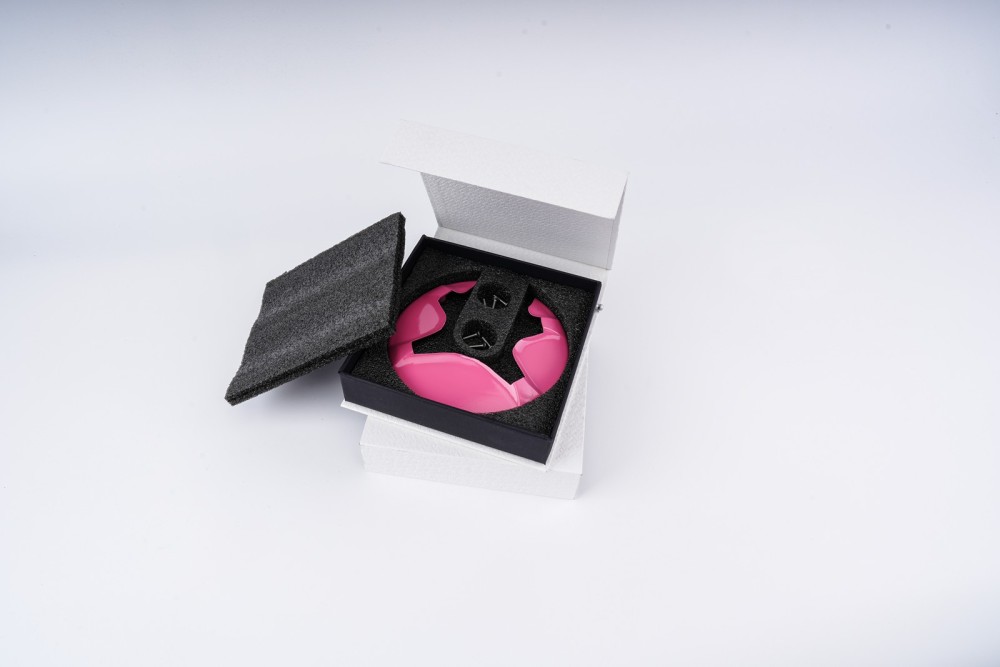 STONE road bike crank Cover aerodynamics for shimano R7100 Crankset Full Aero Cover