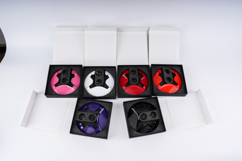 STONE road bike crank Cover aerodynamics for shimano R7100 Crankset Full Aero Cover