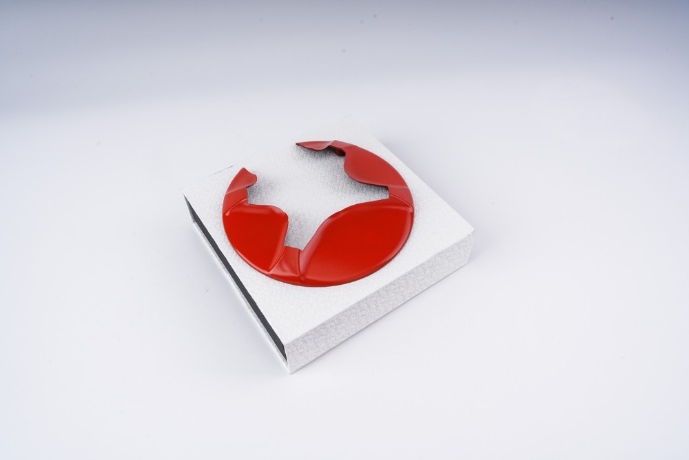 STONE road bike crank Cover aerodynamics for shimano R7100 Crankset Full Aero Cover