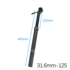 31.6x125mm