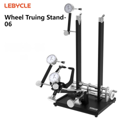 Wheel Truing Stand-06
