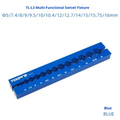 TL-L3 Blue