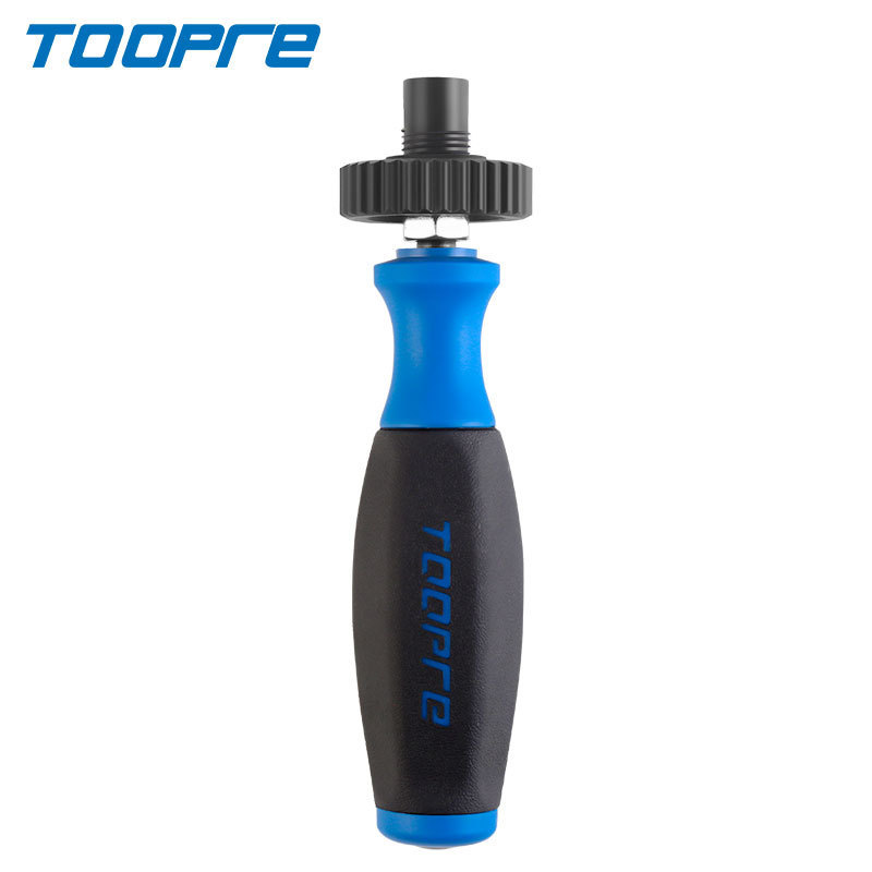 TOOPRE Bicycle Virtual Pedal Wrench Mountain Road Bike Simulated Crank Derailleur Adjustment Tool