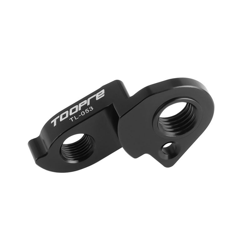 TOOPRE Mountain Bike Derailleur Hanger, Compatible with XDS AD350/AD300/AD500/GT3/RS450 Bicycle Hanger