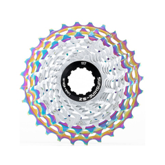 Oilslick-Silver Ultra-light