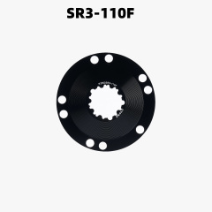 3 holesto 110-AERO 4-5 arms