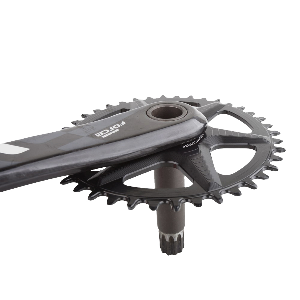 Stone Chainring for Gravel Rival 11 22 Force 11 22 Direct Mount DM Chainring Hollow Tooth Plate for Sram Road Bike 40 50 54 56t 3 pins