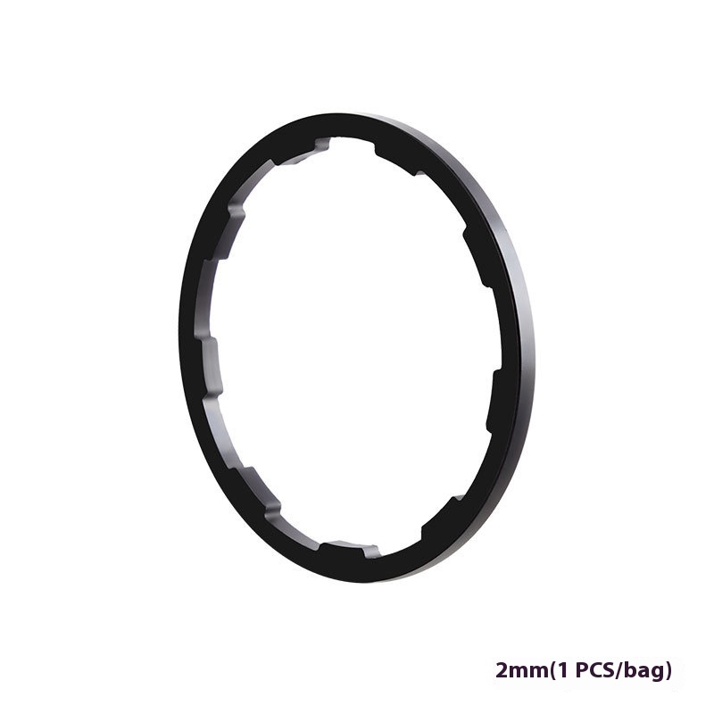 TOOPRE Mountain Bike Cassette Spacer Base Washer Road Bicycle Hub Adjustment Shim