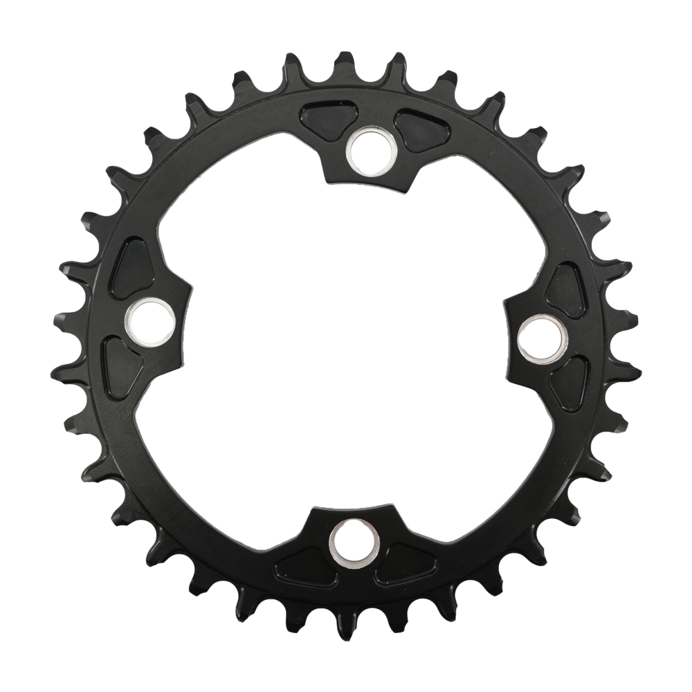 Stone Round Chainring 96BCD for Fsa K Force Light 2020 30t 32 34t 36 38t 40 42T Narrow and Wide Bike Chainwheel 96 BCD