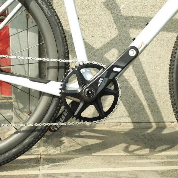 Stone Chainring for Gravel Rival 11 22 Force 11 22 Direct Mount DM Chainring Hollow Tooth Plate for Sram Road Bike 40 50 54 56t 3 pins